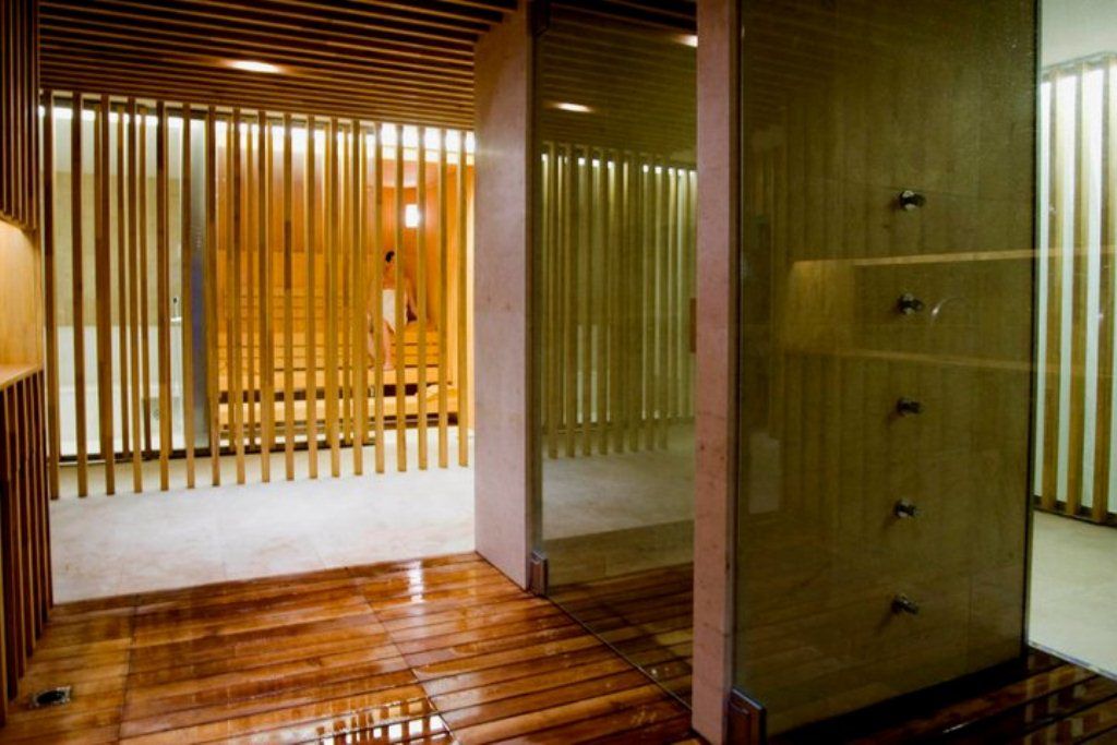 S'Agaro Hotel Spa & Wellness Interior photo